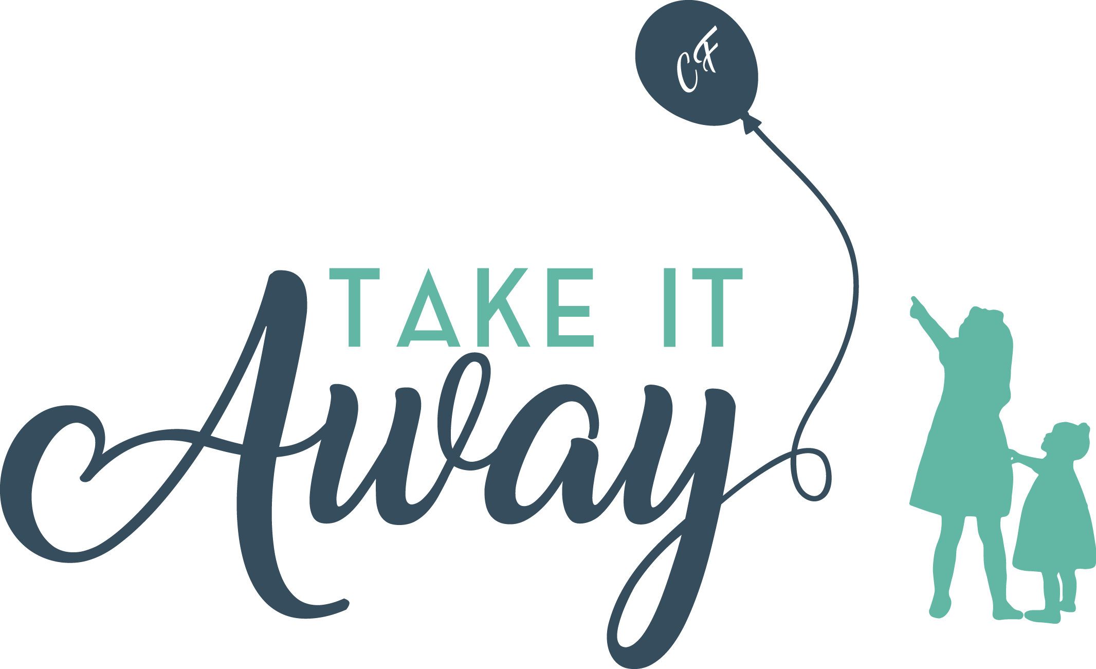 Take It Away logo
