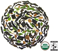 Pu-erh Vanilla Mint from Rishi Tea