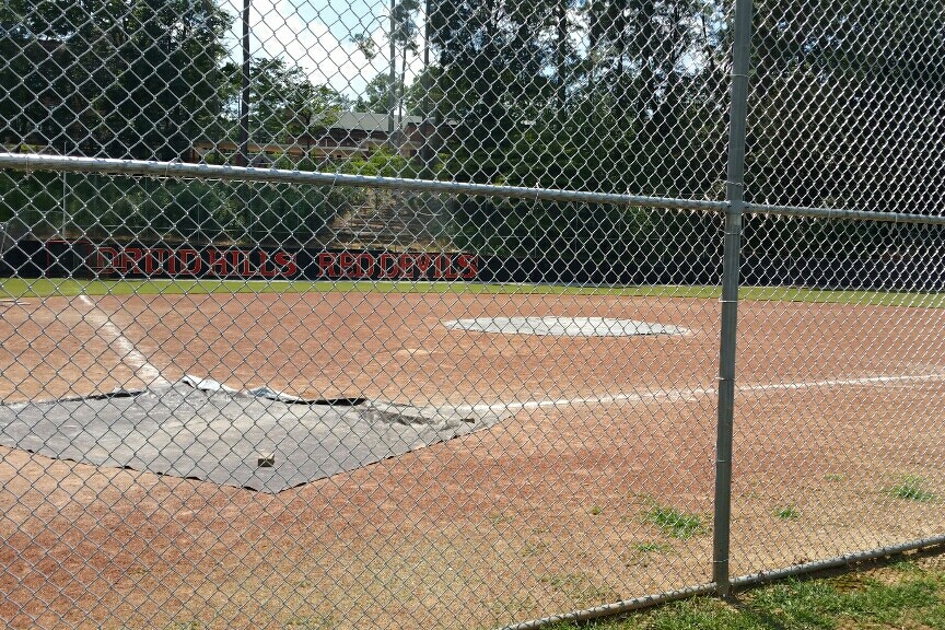 Baseball Field
