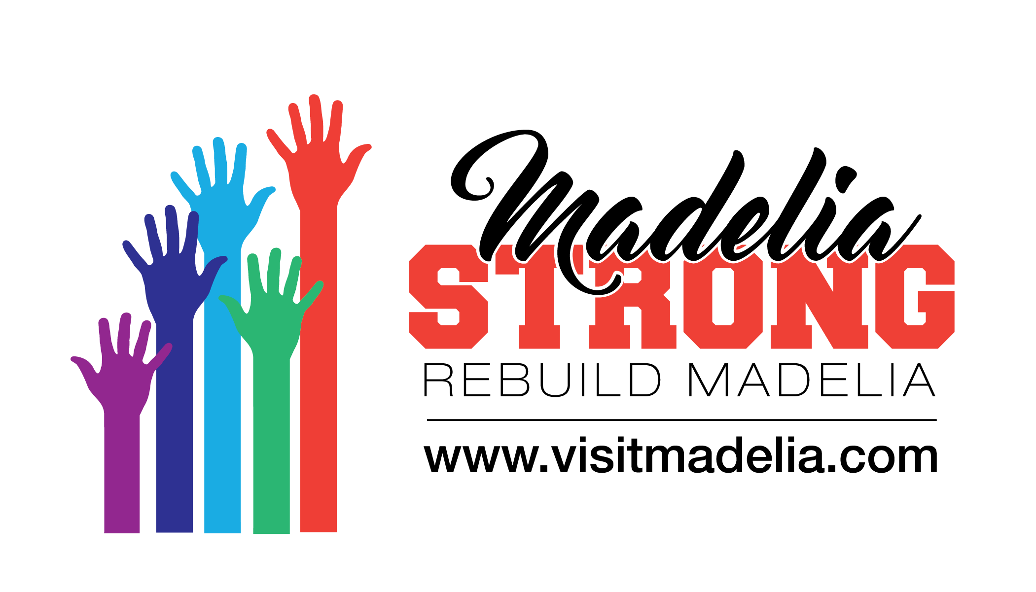 Madelia Strong logo