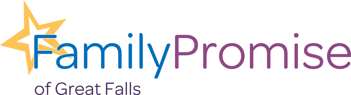 Family Promise of Great Falls logo