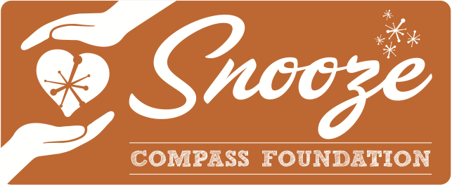 Snooze Compass Foundation logo