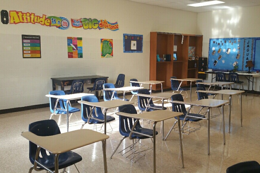 Classroom