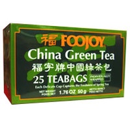 China Green Tea from foojoy
