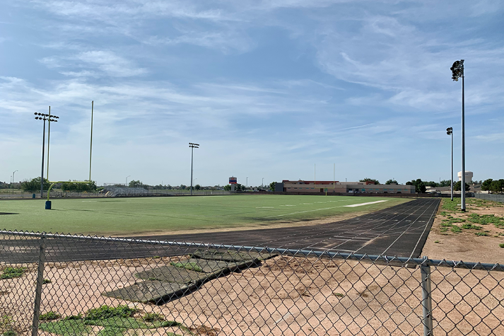 Football Field