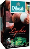 Lychee from Dilmah