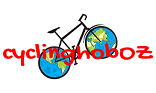 cyclinghobOz logo
