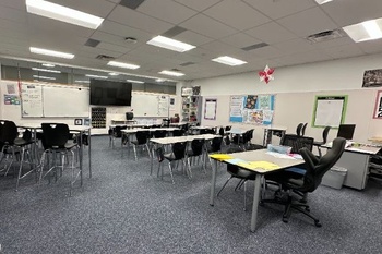 Classroom 2
