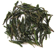 India Darjeeling Autumn Flush Rohini 'Bai Cha' Green Tea from What-Cha