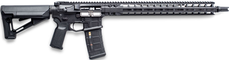 RADIAN RIFLE MDL 1 223 WYLDE 17.5
