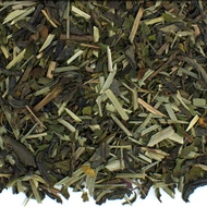 Moroccan Mint from EGO Tea Company