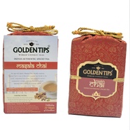 Masala Chai- Royal Brocade Bag from Golden Tips Tea