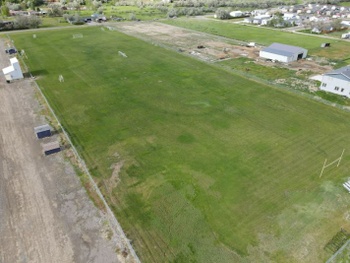 Mogan Field