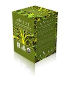 100% Organic Lemongrass Green Tea from MOTEAS