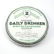 2016 Daily Drinker [duplicate] from white2tea