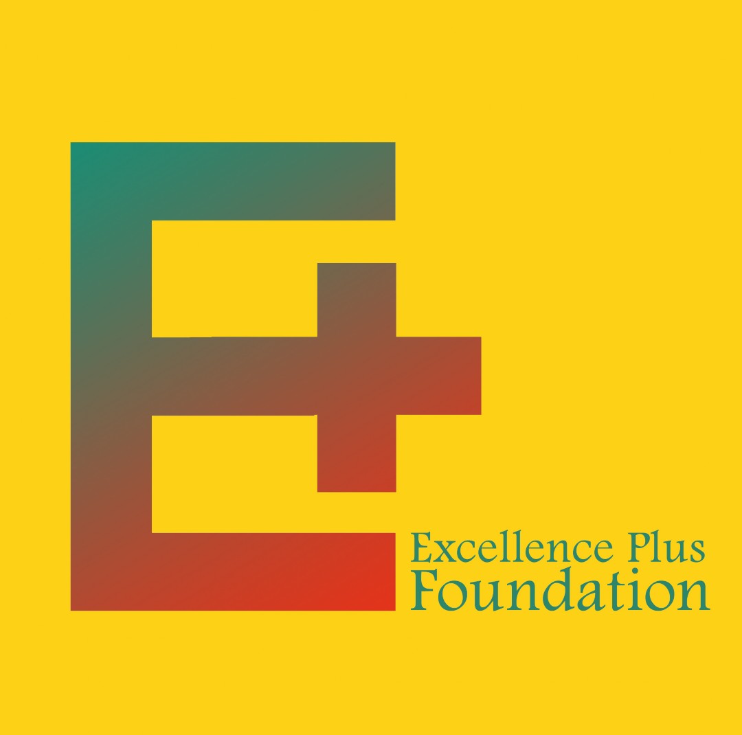Excellence Plus Foundation logo