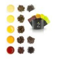 Zealong Organic Select Sampler from The Kiwi Importer