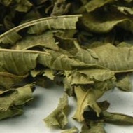 Lemon Verbena from Teas Etc