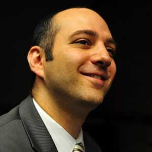 Isaac Shalev