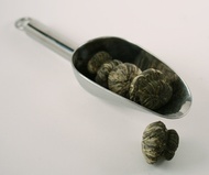 Chinese Lantern - Blooming Tea from The Tea Smith