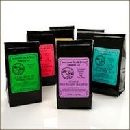 Starfire Licorice from TeaSource