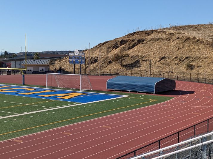 Stadium