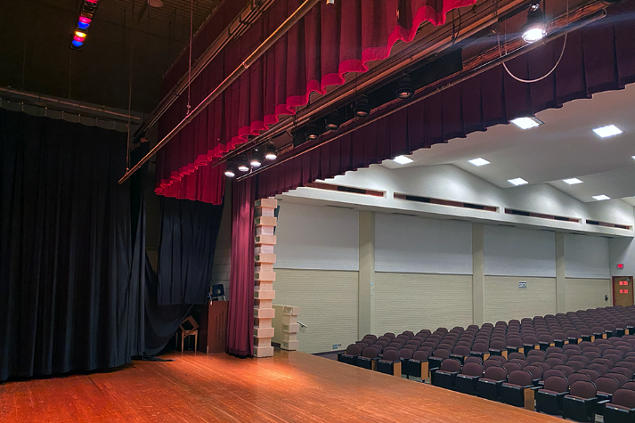 Auditorium