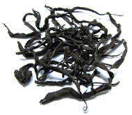Georgia Old Gentleman Black Tea from What-Cha