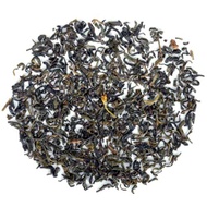 Organic China Wuyuan Jasmine from Ann Arbor TeaHaus