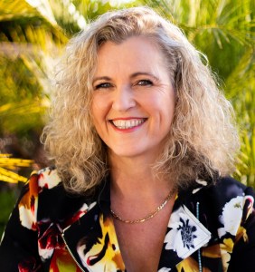 Debbie Ireland