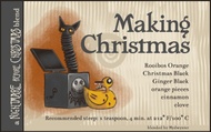 Making Christmas from Adagio Custom Blends, Bran Mydwynter