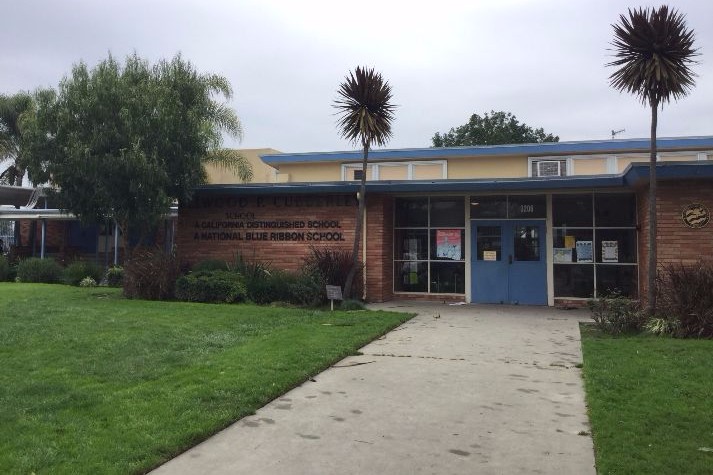 Cubberley