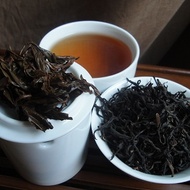 Mi Xian Black from Butiki Teas