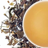 Candy Apple White from TeaSource