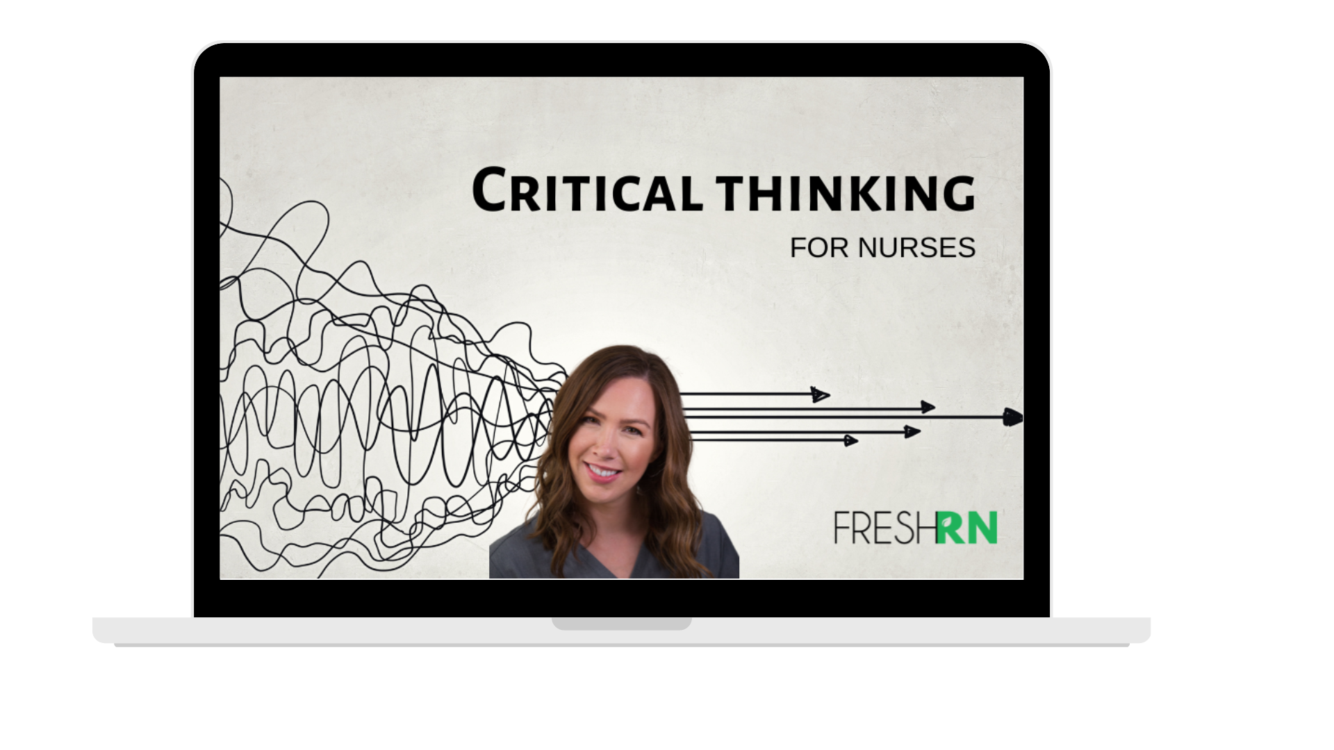 critical thinking training for nurses