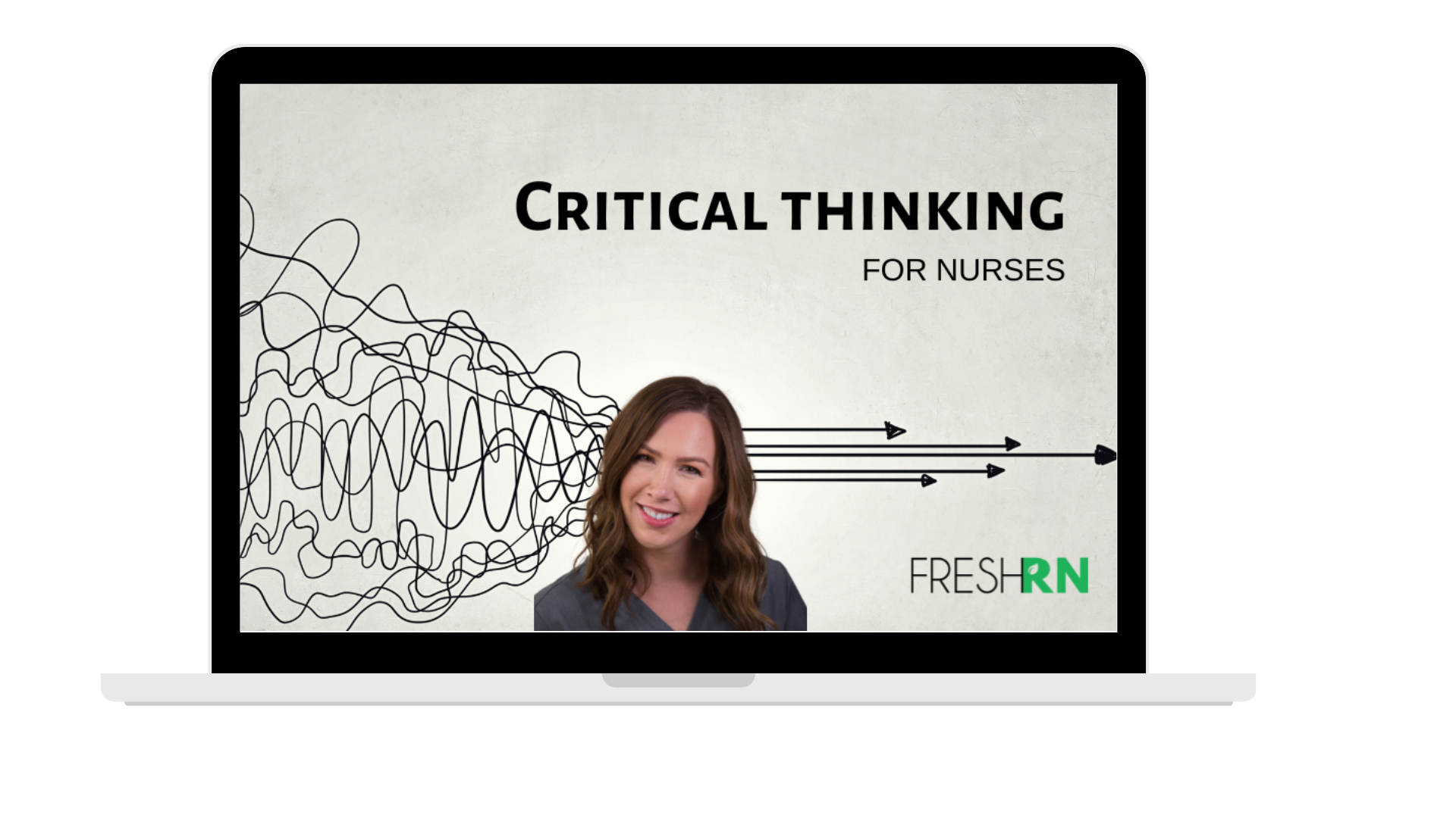 psychiatric nurse critical thinking