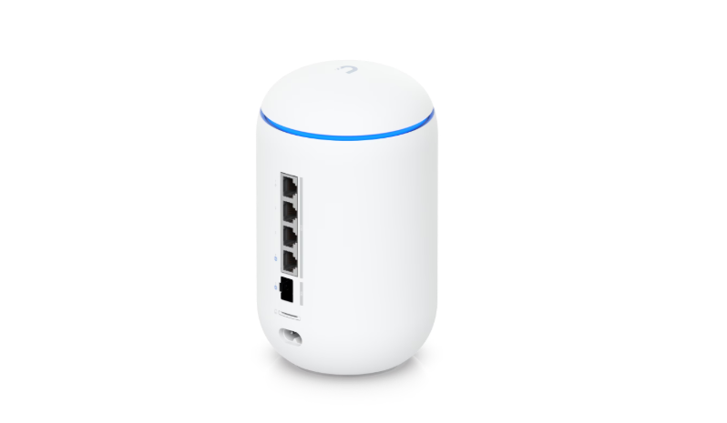 Ubiquiti UniFi Dream Router 7 Desktop 10G Cloud Gateway with