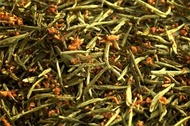 Strawberry White (Organic) from DAVIDsTEA