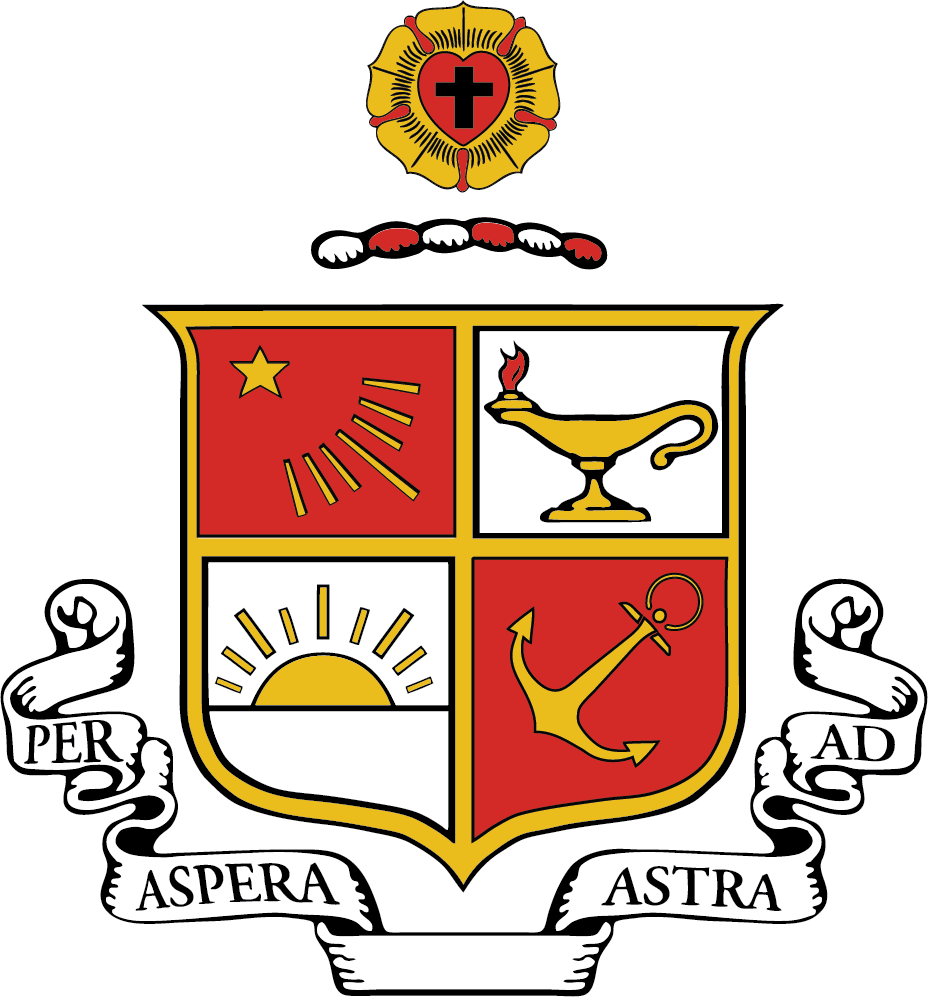 Rolla Alumni Chapter of Beta Sigma Psi logo