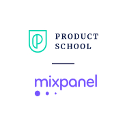 Product School and Mixpanel 