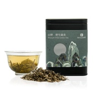 Shanye Wild Green Tea from iTeaworld