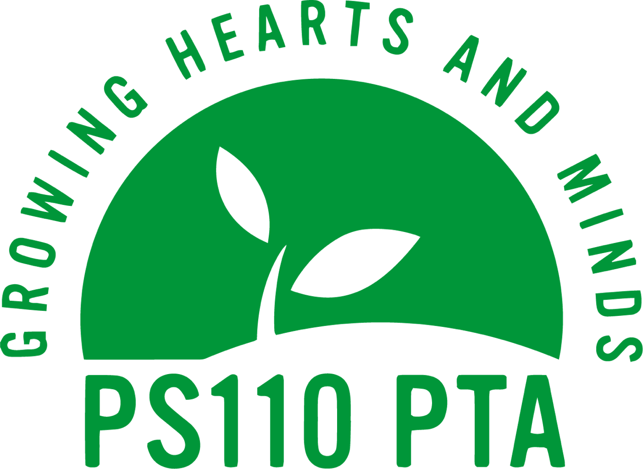 PS110K PTA Inc. logo