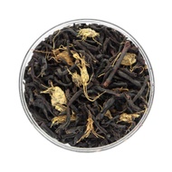 Ginger from American Tea Room