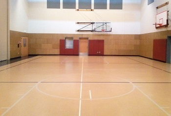 Gym (Small)