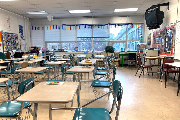 Classroom