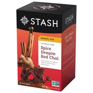 Spice Dragon Red Chai from Stash Tea