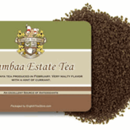 Kambaa Estate from English Tea Store