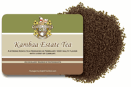 Kambaa Estate from English Tea Store
