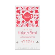 Organic Hibiscus Blend from Thrive Market