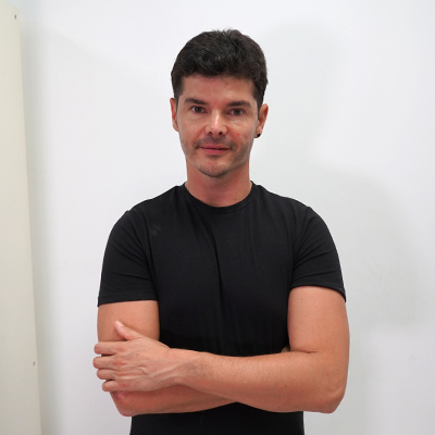 Sergio Zambrana
